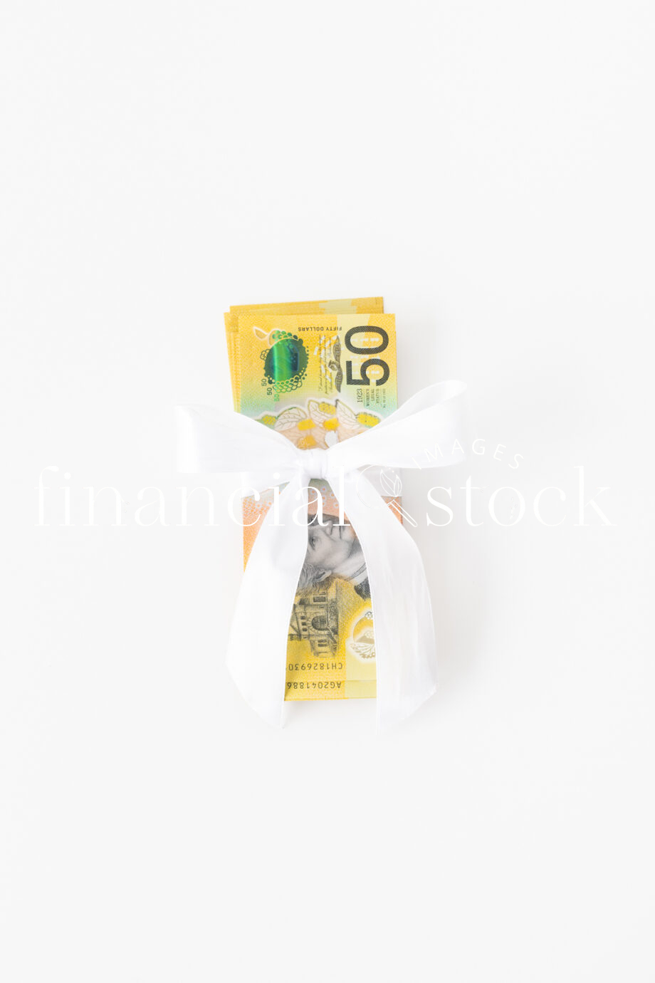 Financial Stock Images - Home finances-running small home business-building assets