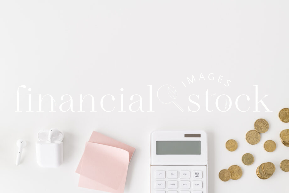 Financial Stock Images - Home finances, Australian currency and home finances, Copyspace.