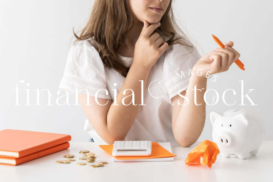 5 Reasons you need financial stock images in your life