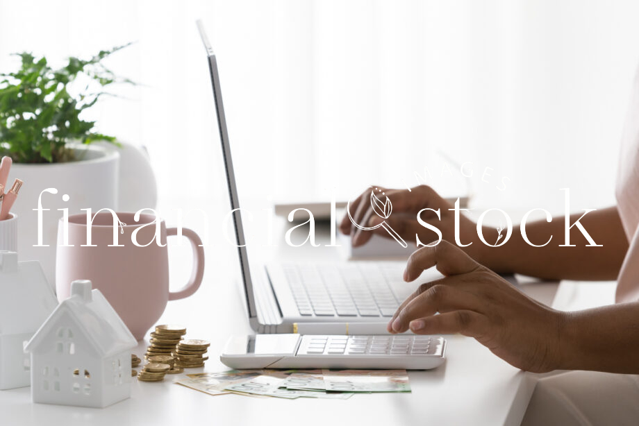 Financial Stock Images - Leveraging Financial Stock Images for Business Success