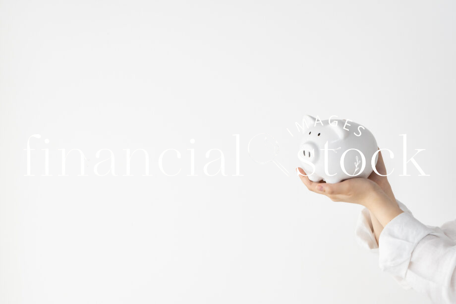 Financial Stock Images - Home office images and settings.