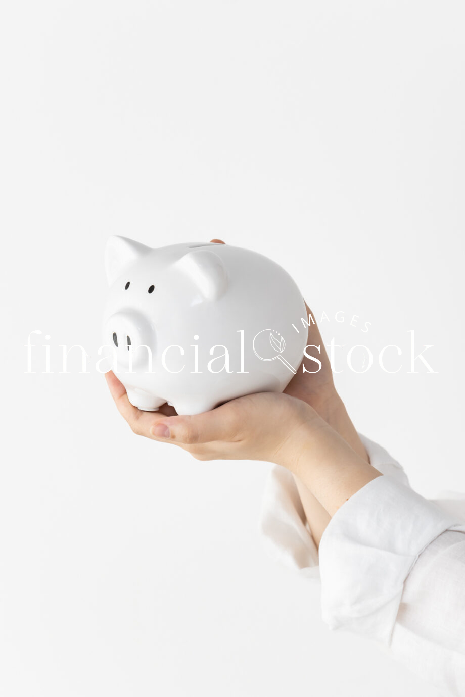 Financial Stock Images - Home office images and settings.