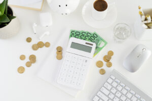 Financial Stock Images - Home office images