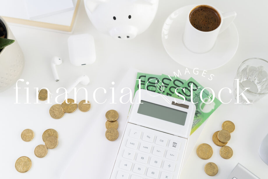 Financial Stock Images - Home office images