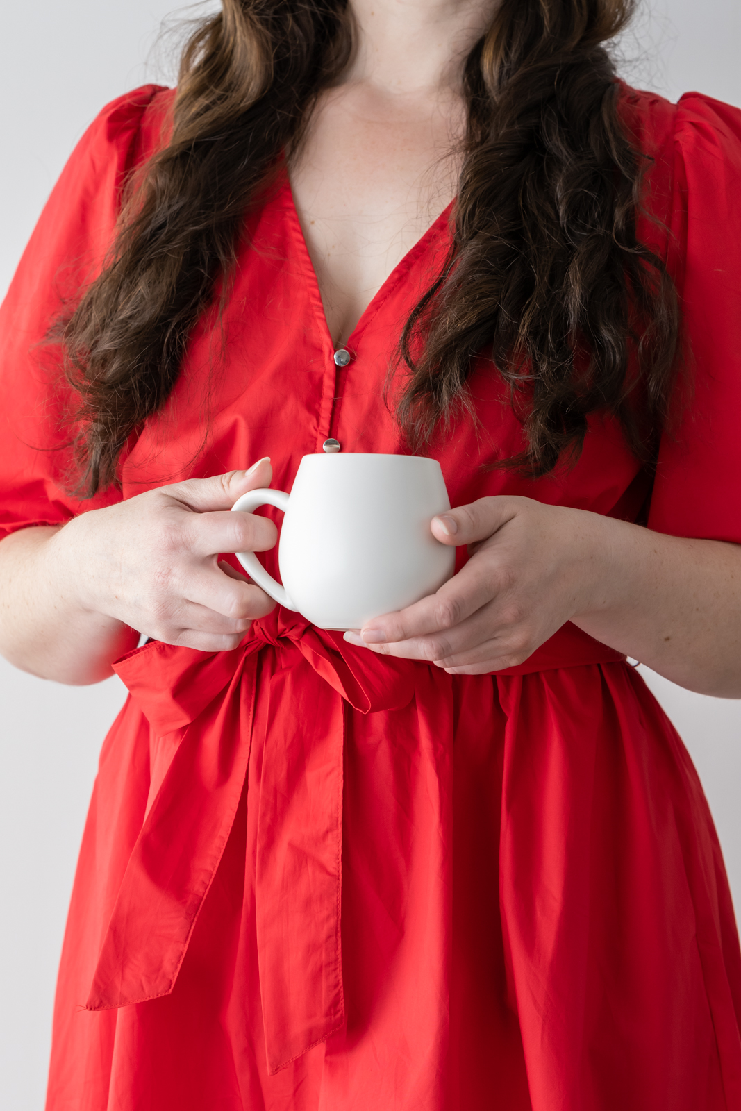 Financial Stock Images - Red Collection