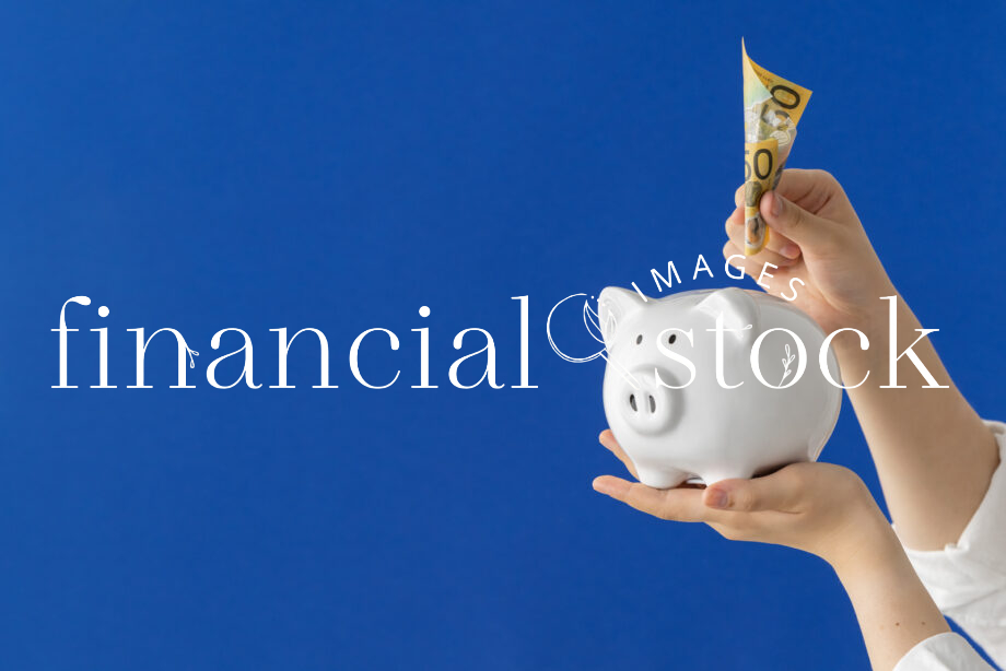 Navy Financial Stock Images