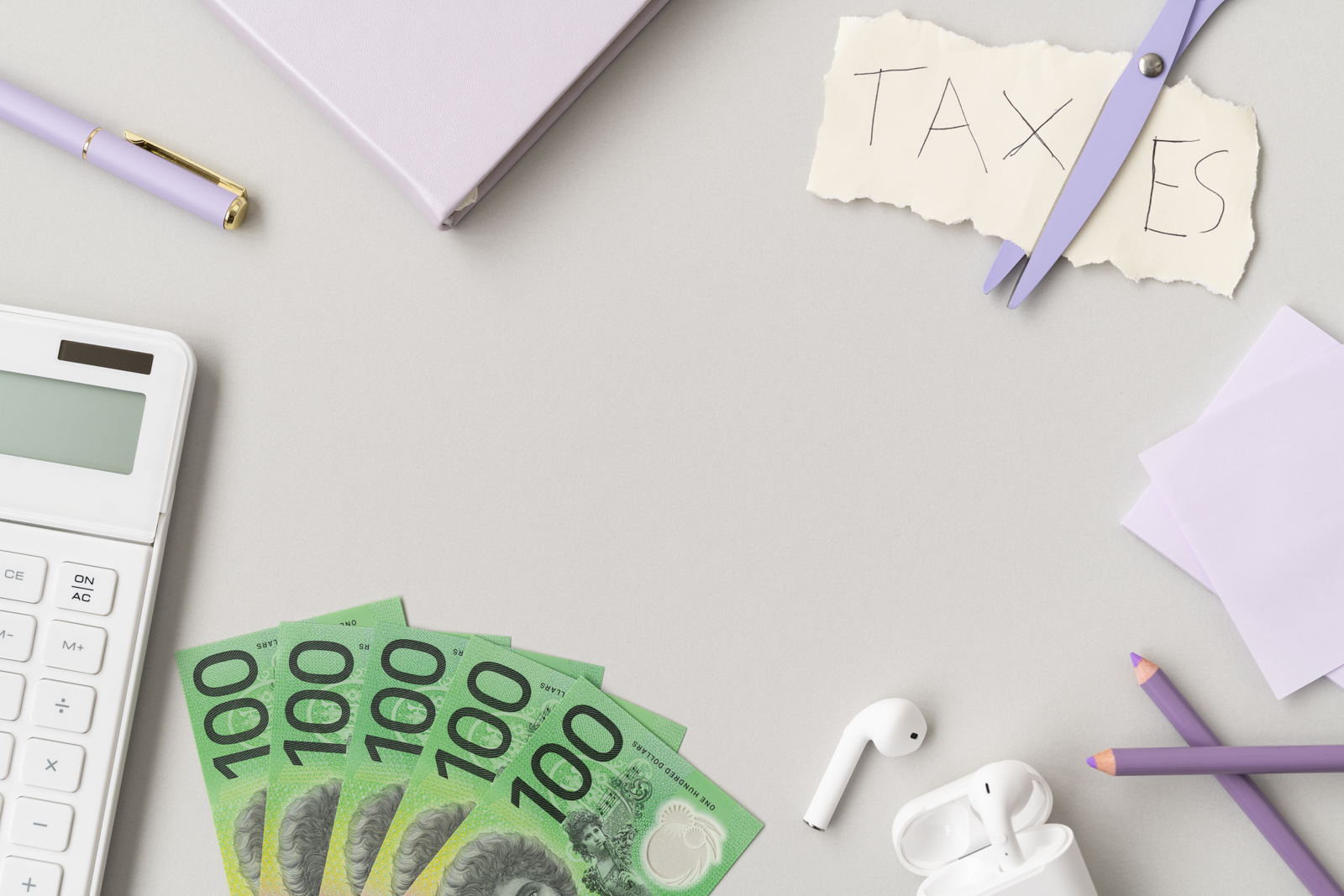 Financial, Stock, Images, Lilac, Office, Images, Money, Australian, Finance, Bookkeeper, Services, Business, Tax, Taxation