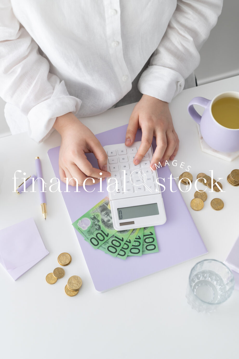 Financial, Stock, Images, Lilac, Office, Images, Women, Money, Australian, Finance, Bookkeeper, Services, Business